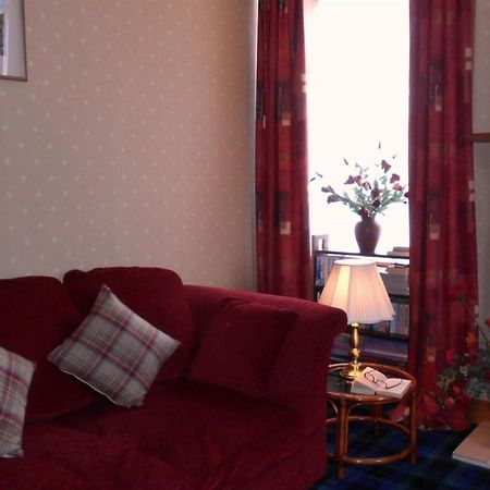 The Ken Bridge Hotel & Campsite New Galloway Екстер'єр фото