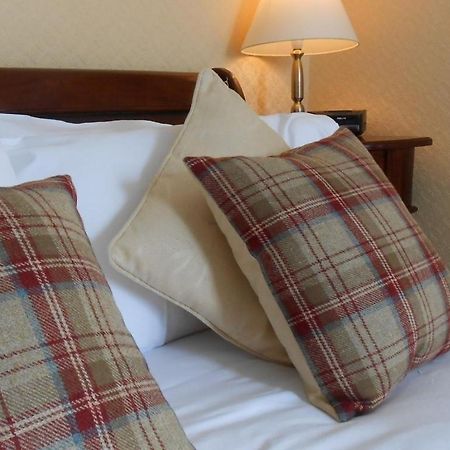 The Ken Bridge Hotel & Campsite New Galloway Екстер'єр фото