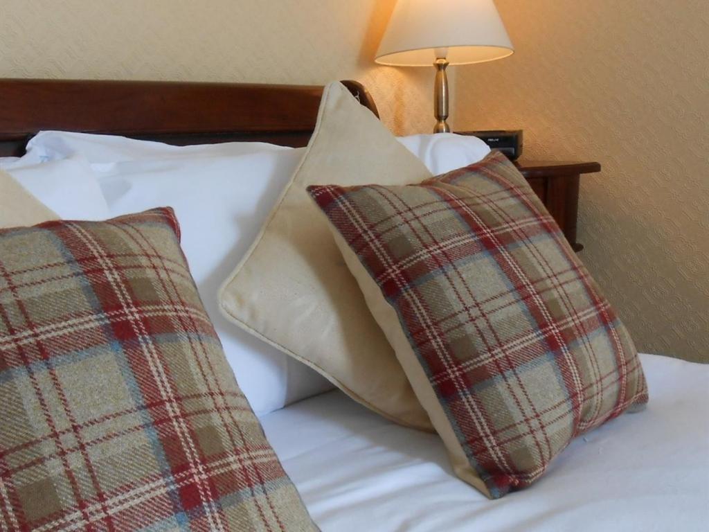 The Ken Bridge Hotel & Campsite New Galloway Екстер'єр фото