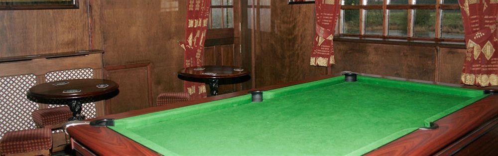 The Ken Bridge Hotel & Campsite New Galloway Екстер'єр фото