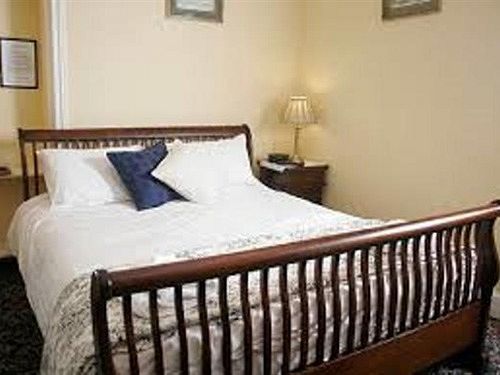 The Ken Bridge Hotel & Campsite New Galloway Екстер'єр фото